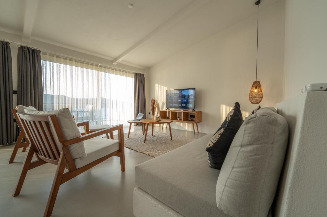 פאטהיה Gizz Suites מראה חיצוני תמונה