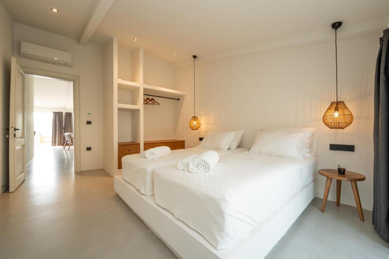 פאטהיה Gizz Suites מראה חיצוני תמונה