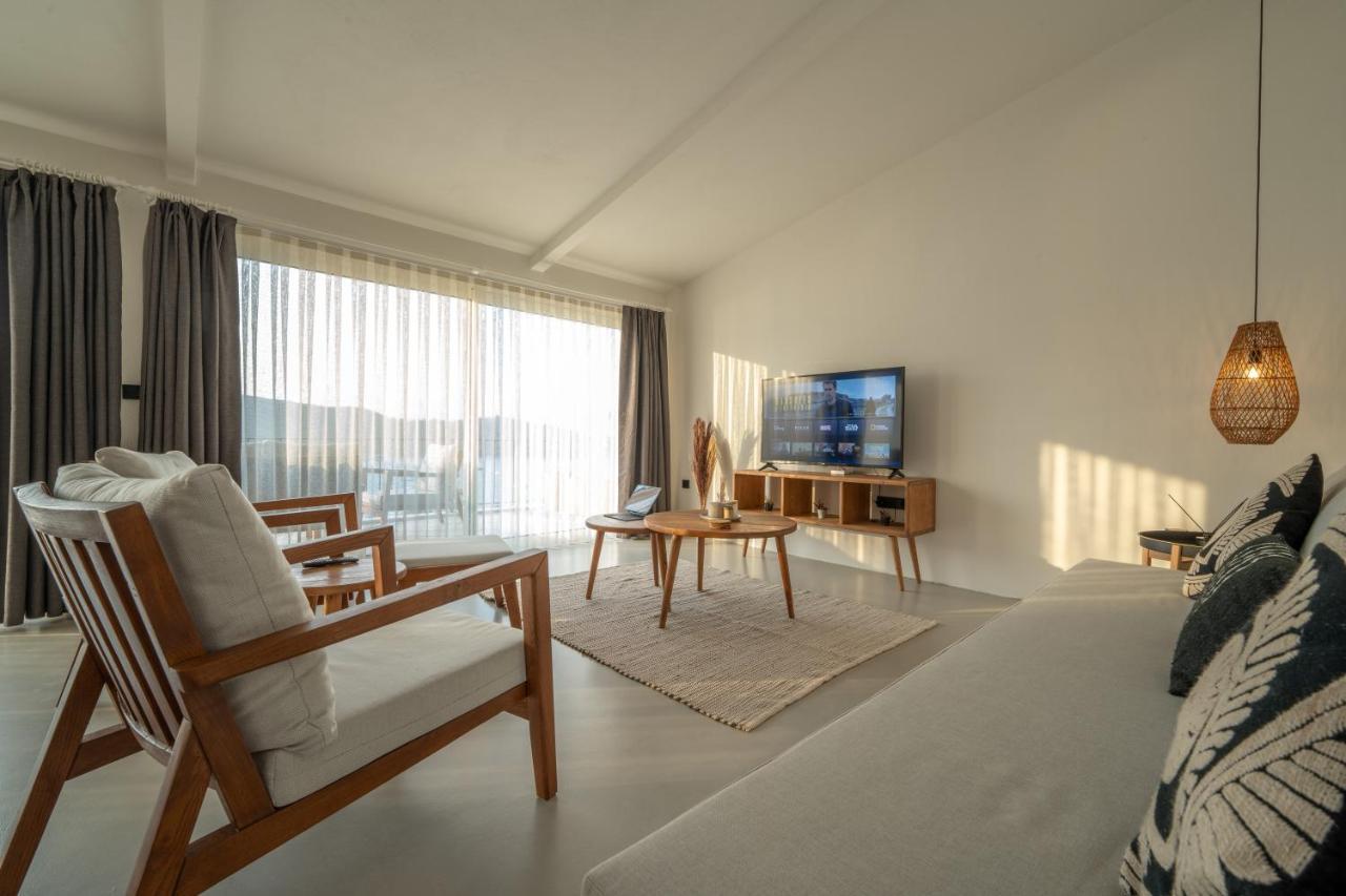 פאטהיה Gizz Suites מראה חיצוני תמונה