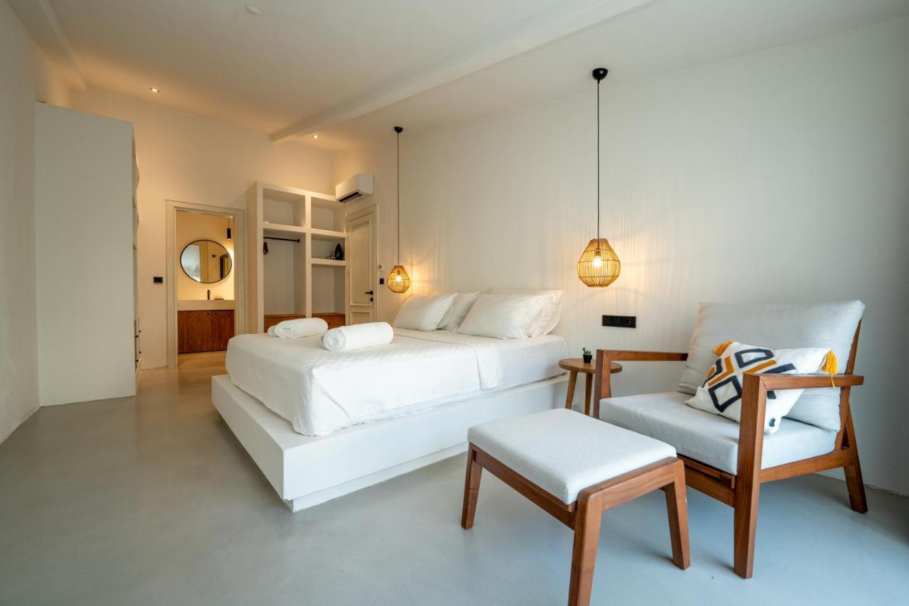 פאטהיה Gizz Suites מראה חיצוני תמונה