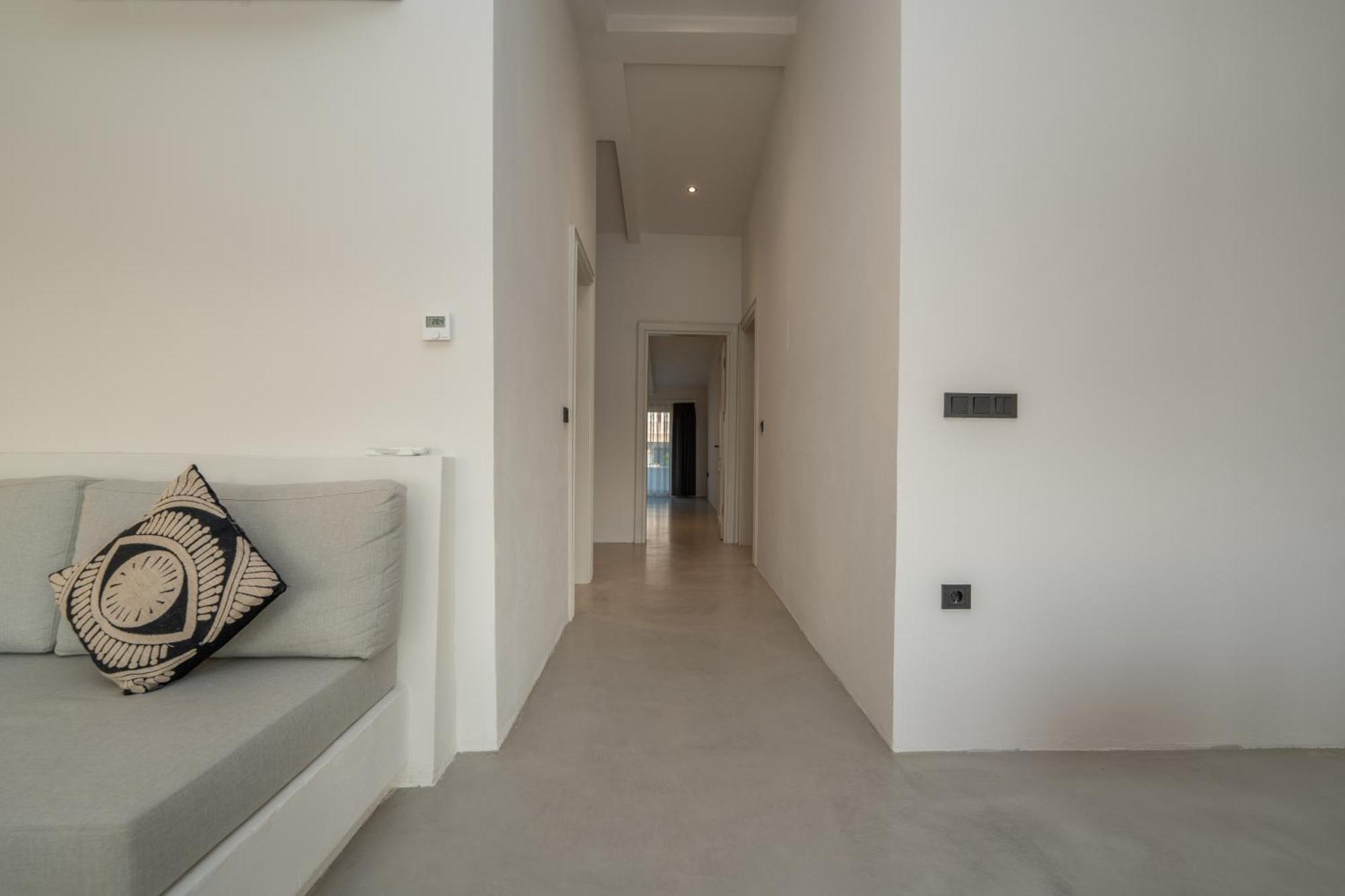 פאטהיה Gizz Suites מראה חיצוני תמונה