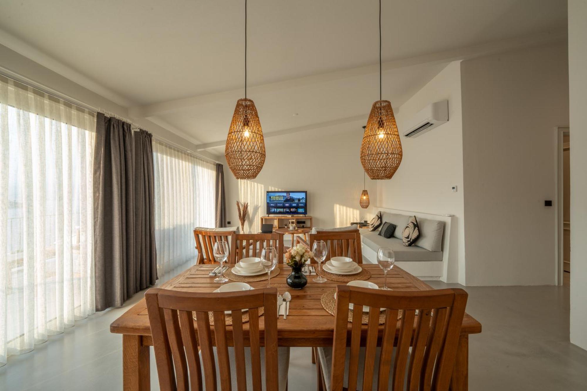 פאטהיה Gizz Suites מראה חיצוני תמונה