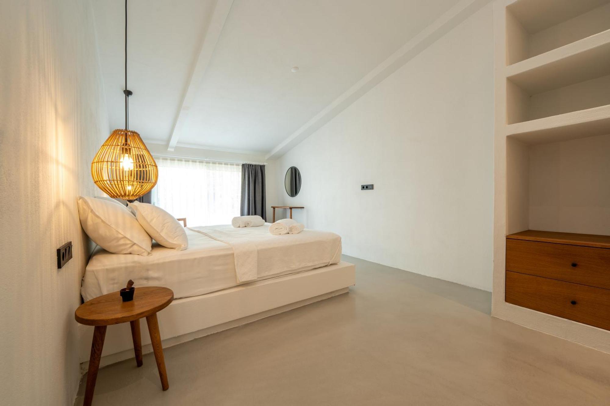 פאטהיה Gizz Suites מראה חיצוני תמונה