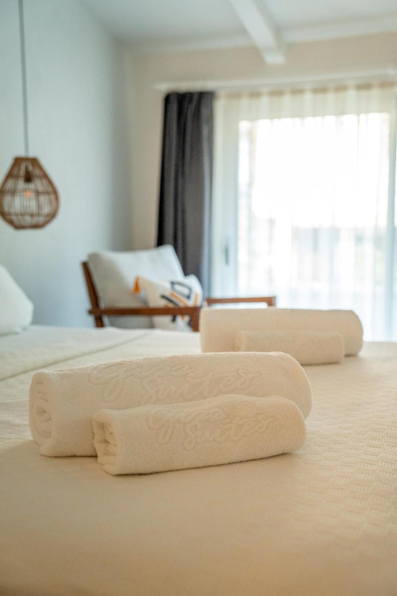 פאטהיה Gizz Suites מראה חיצוני תמונה