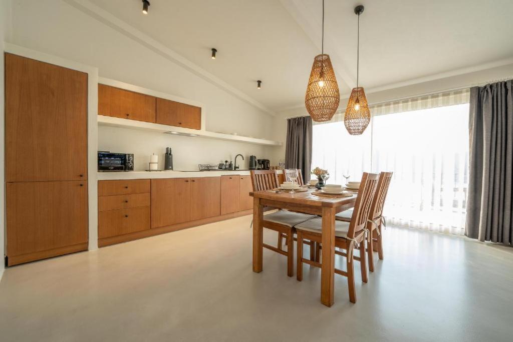 פאטהיה Gizz Suites מראה חיצוני תמונה